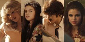 Selena Gomez in Bad Liar