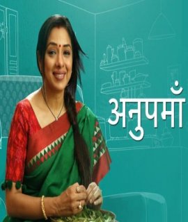 Anupamaa - Serial cast, real name, star plus, timings, information