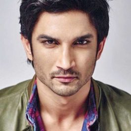 Sushant Singh Rajput