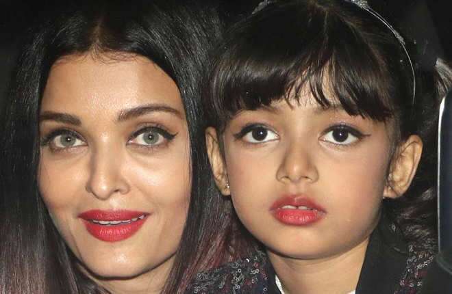 ‘Aishwarya Rai Bachchan’ and her Daughter, Aaradhya’ tested positive for COVID-19; Jaya Bachchan tested Negative