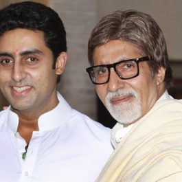 Amitabh Bachchan, Now Abhishek Bachchan tested positive for Covid-19; Admitted to Nanavati Hospital, Mumbai
