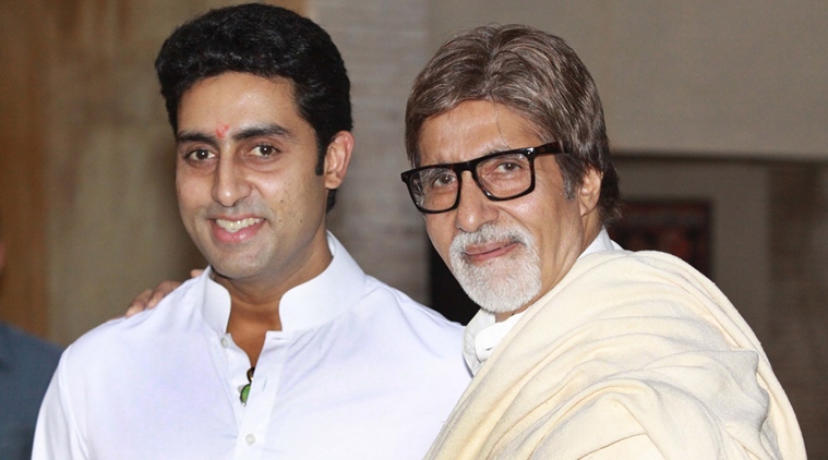 After Amitabh Bachchan, Now Abhishek Bachchan tested positive for Covid-19; Admitted to Nanavati Hospital, Mumbai