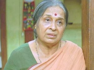 Kishori Ballal Died During Covid- 19