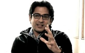 Samir Sharma