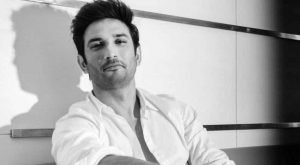 Sushant Singh Rajput died during Covid-19 Pandemic 