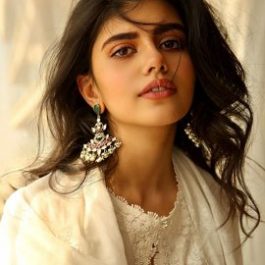 Sanjana Sanghi
