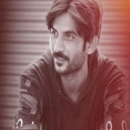 Sachin Tiwari