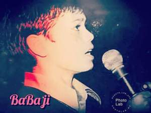 Hansraj Raghuwanshi Childhood Hansraj Raghuwanshi Childhood