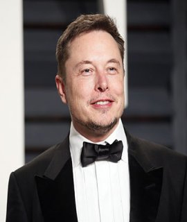 Elon Musk Host Saturday Night Show