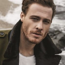 Kerem Bürsin 