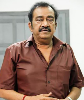Pandu (Tamil Actor) Bio
