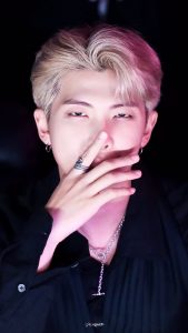  RM from BTS