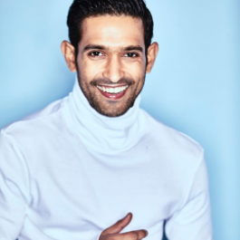 Interesting Facts About Vikrant Massey