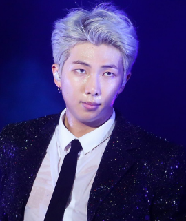 Kim Nam-joon aka RM (rapper)- Wiki, Bio, Height, Weight, Family, Relationships, Interesting Facts, Career, Biography, BTS, and more