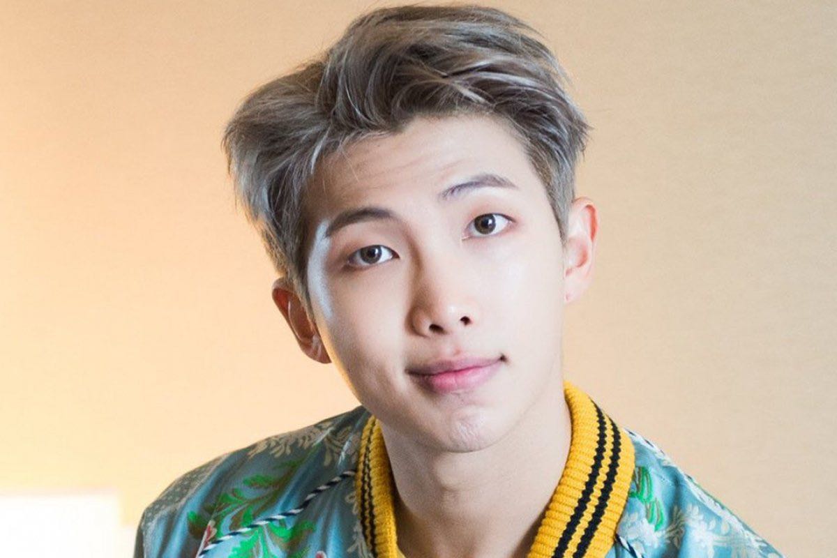 RM, BTS Wiki