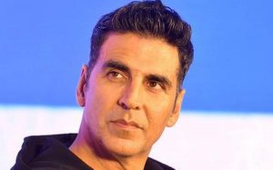 Akshay Kumar as Dr. Kabir Malhotra in Filhall 2