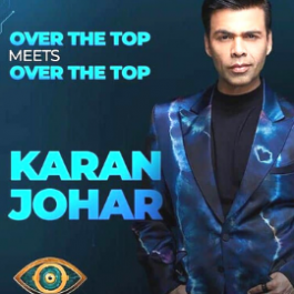Bigg Boss OTT (2021) - The Complete Details