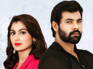 Kumkum Bhagya