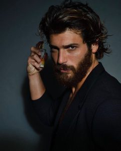 Can Yaman Mania launched in italy