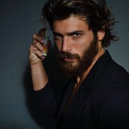 Can Yaman Mania launched in italy