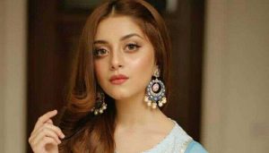 Alizeh Shah in movies