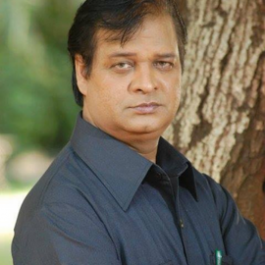 Arun Verma Biography - The Celeb Bio