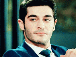 Turkish actor Burak Deniz Facts by The Celeb Bio