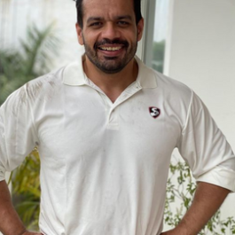 GAURAV TANEJA aka FLYING BEAST Biography