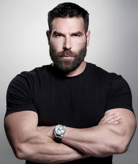 Dan Bilzerian Biography