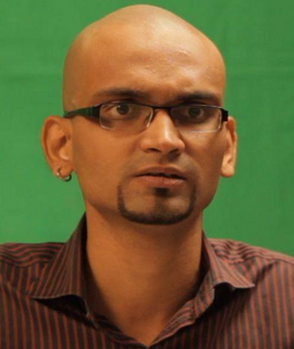 Deepak Kumar Mishra Biography