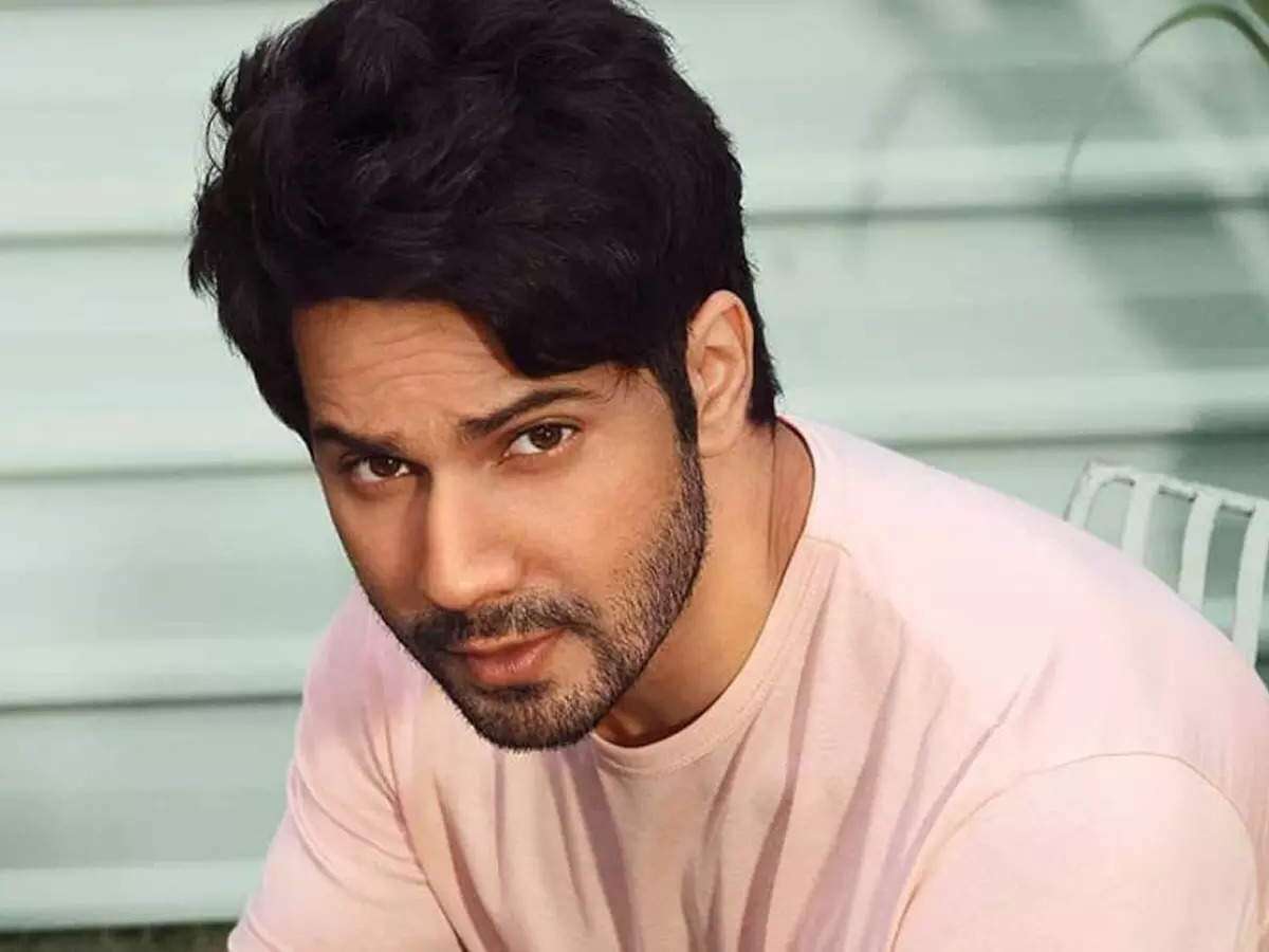 Jugjugg Jeeyo Full Cast and Crew -Varun Dhawan