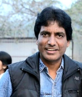 Dipoo Srivastava (Raju Srivastav’s Brother)- Wiki, Age, Brother, Height, Weight, Profession, Shows, Relationships, Family, Hometown