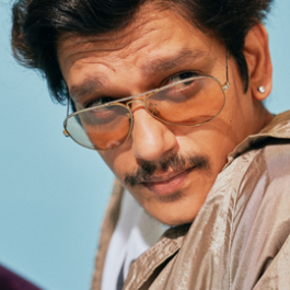 Vijay Varma Biography