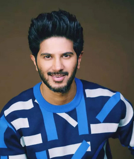dulquer salmaan biography