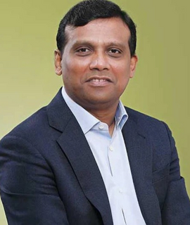 Who is Ravi Kumar S? Former Infosys President and Cognizant’s New CEO!