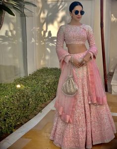 kiara advani wedding dresses