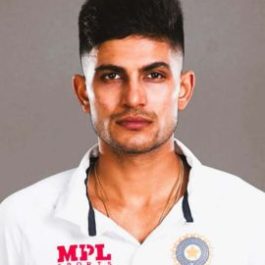 Shubman Gill Unique Facts
