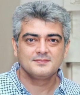 Ajith Kumar Movie List Till Date with Movie Poster Picture