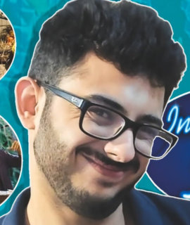 CarryMinati (Ajey Nagar YouTuber) Facts: Know him better!!