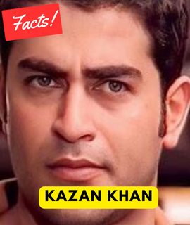 Facts about Kazan Khan!
