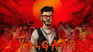 carry minati's latest song YALGAAR