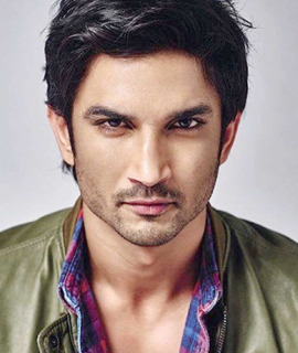 Sushant Singh Rajput