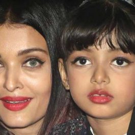 Aishwarya Rai Bachchan’ and her Daughter, Aaradhya’ tested positive for COVID-19