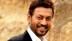 Irrfan Khan died during Covid-19 Pandemic