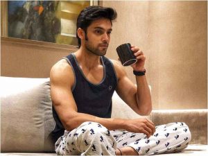 Parth Samthaan tested Covid-19+