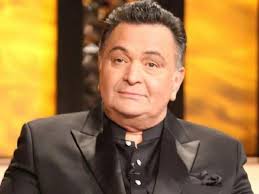 Rishi Kapoor died during Covid-19 Pandemic