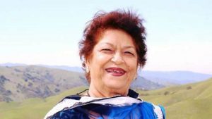 Saroj Khan