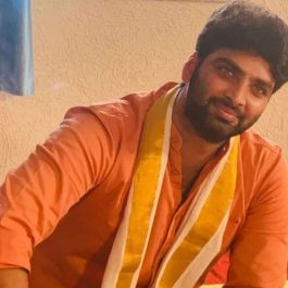 Television Actor ‘Bharatwaj Rangavahjjula’ tests positive for Covid-19