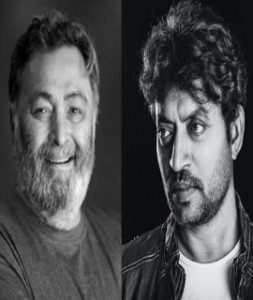 Celebrities who died during the Covid-19