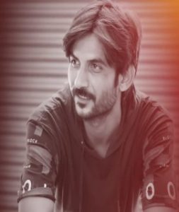 Sachin Tiwari